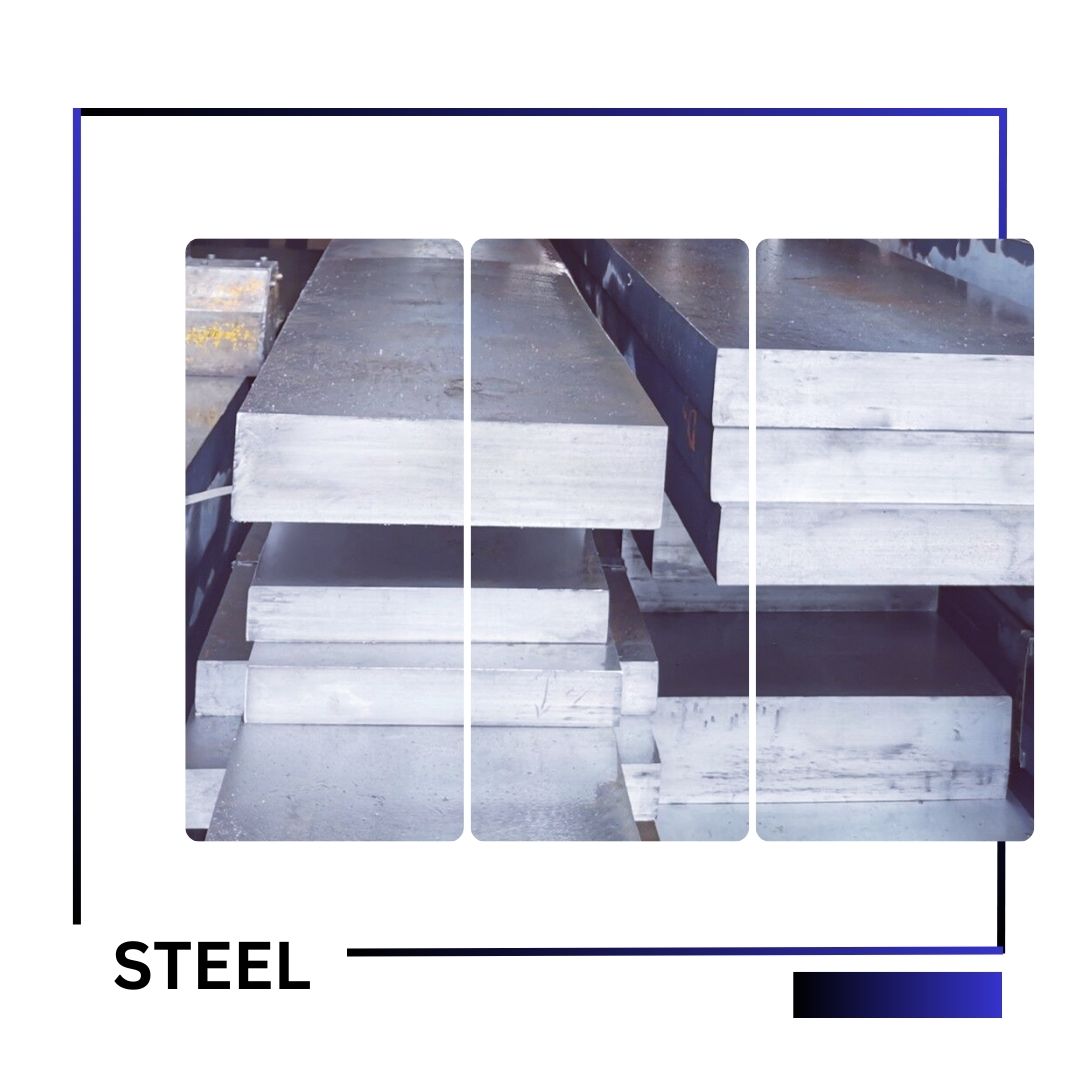 Choosing the Better 4140 Steel Supplier for Cut Plate