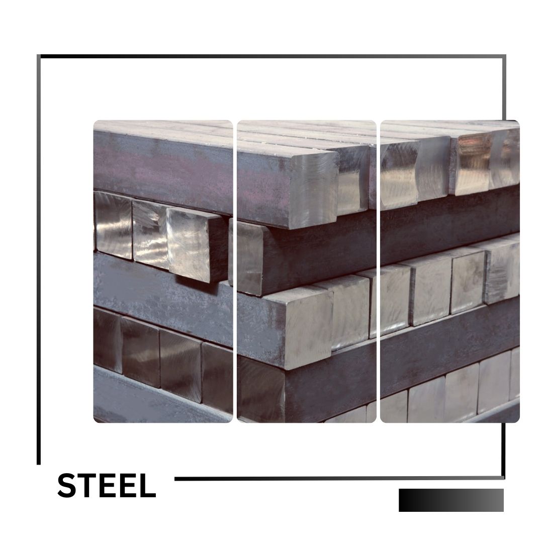 Why Choose 4140 Steel Plate in the UK?