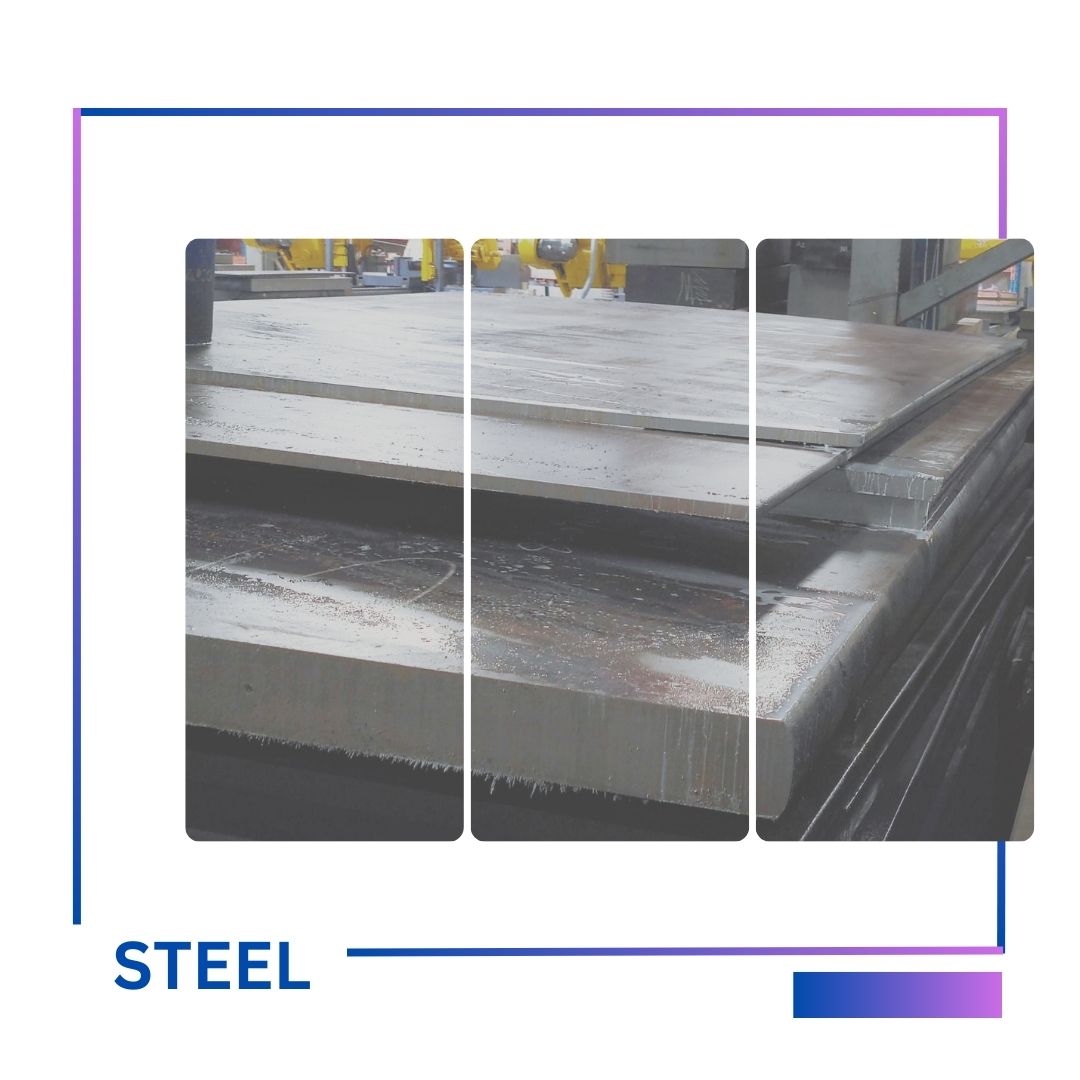 Choosing the Right Thickness for Your 4140 Steel Plates