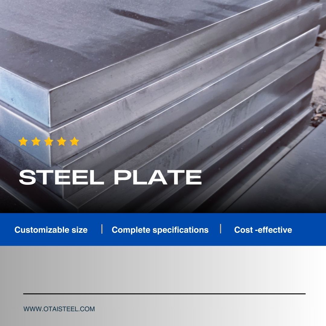 Steel Plate Buy 4140: What You Need to Know