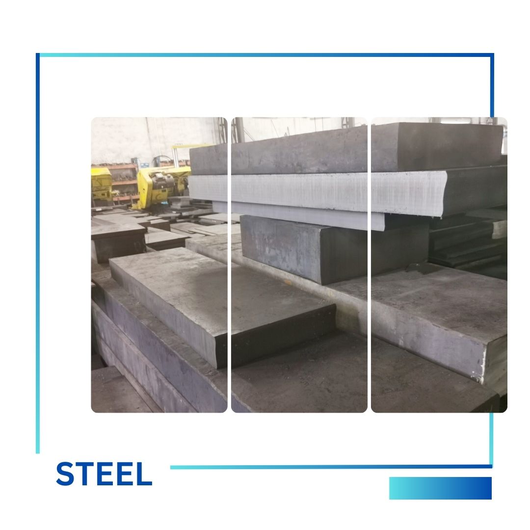 Hot Rolled Alloy Steel Plate 4140 Quality