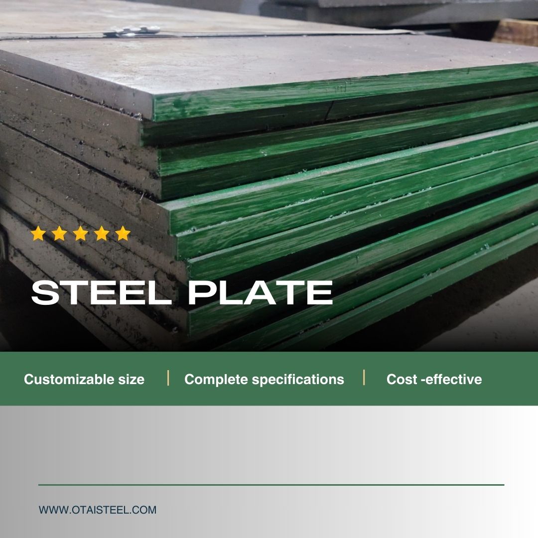 Steel Plate SAE 4140: Who Needs It and Why