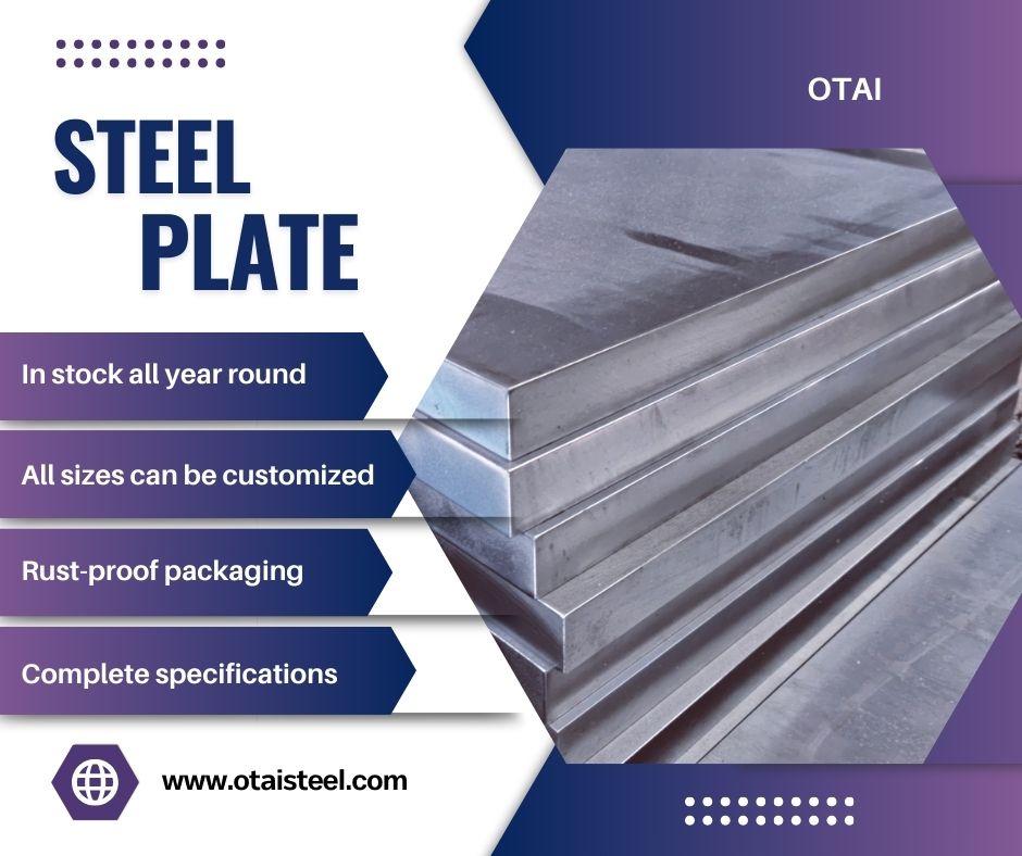 AISI 4140 Alloy Steel Plate Price