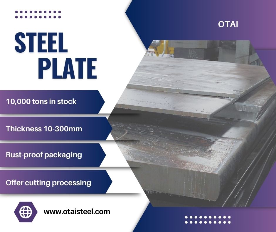 The Significance of 4140 HT Steel Plate in Industry