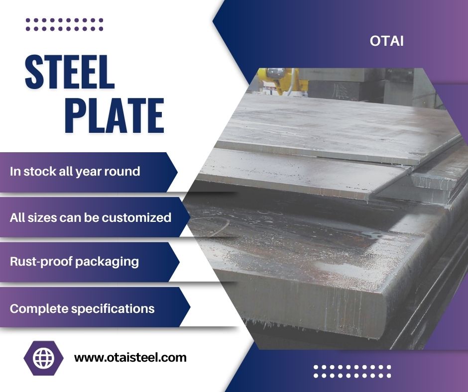 4140 Steel Supplier Cut Plate: The Perfect Fit for Your Project