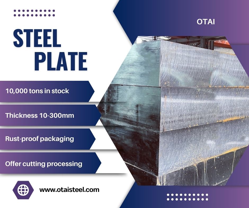 4140 steel plate mechanical properties: A Detailed Examination