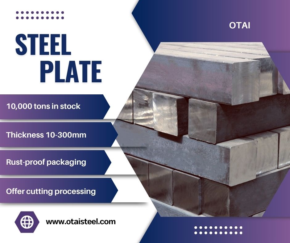 4140 steel plate hardness: The Backbone of Industrial Strength