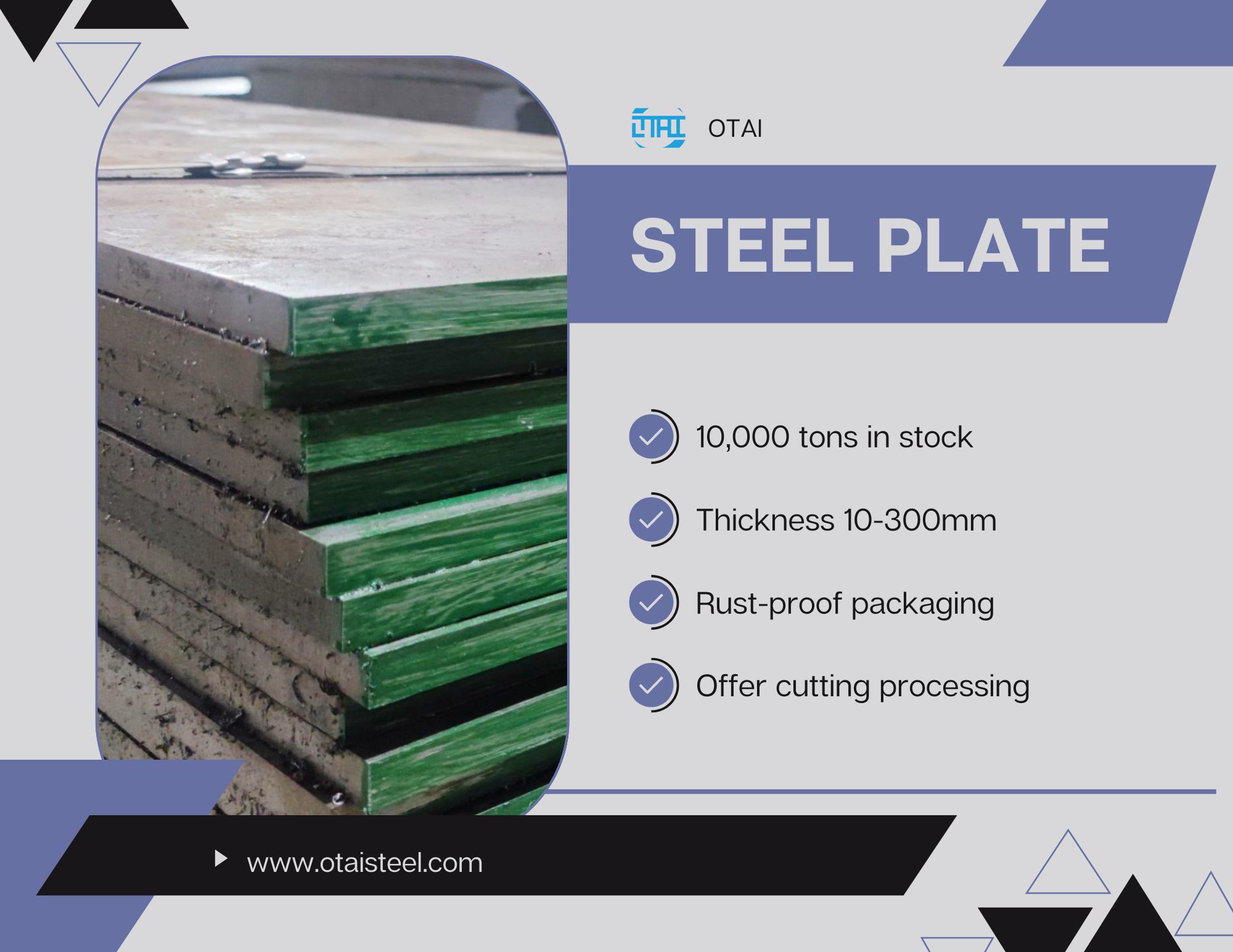 4140 Plate Stock: Your Reliable Choice for Alloy Steel Solutions