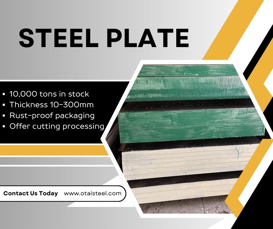 Understanding 4140 Steel Plate Price: A Deep Dive into the Market and Supply Chain