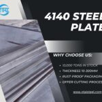 A Detailed Analysis of Steel 4140 Mechanical Properties for Buyers