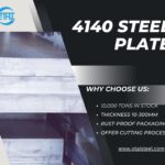 Investigating the Yield Strength Potential of 4140 Alloy Steel