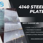 Unlocking the Yield Strength of 4140 Alloy Steel