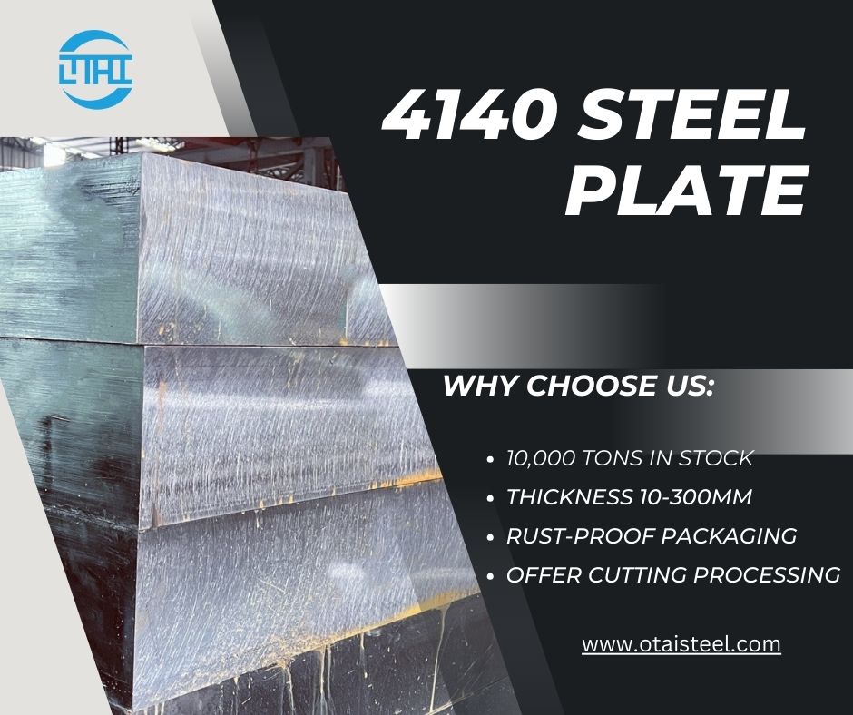 Unlocking the Yield Strength of 4140 Alloy Steel