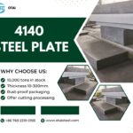 Precision Welding of 4140 Steel: The Key to High-Quality Results