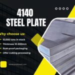 4140 Alloy Steel Corrosion Resistance: Tips, Techniques & Success