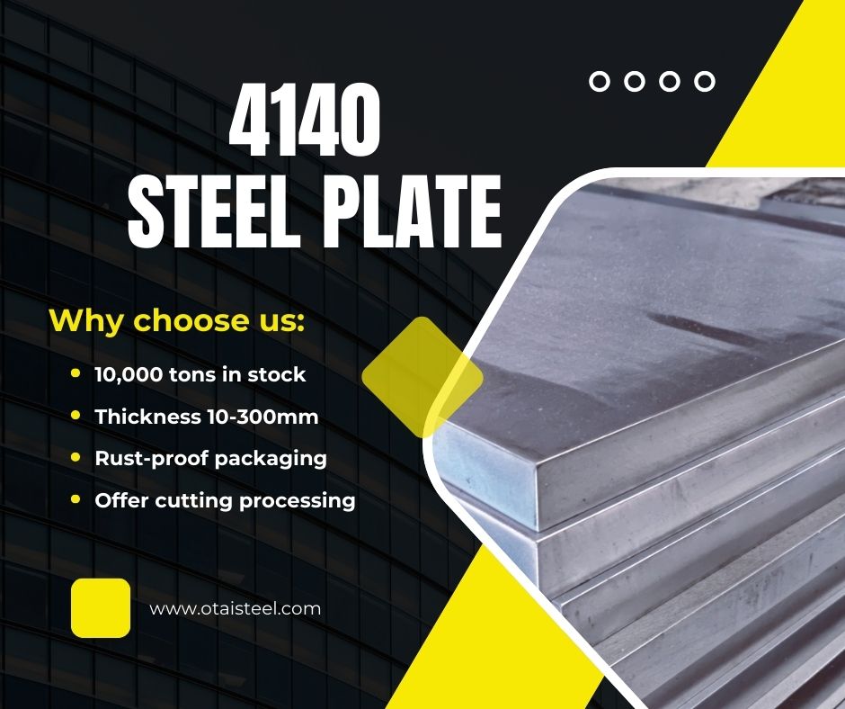 Understanding 4140 Steel Corrosion Resistance: Tips and Solutions for Rust Prevention