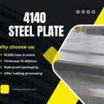 4140 Steel Hardness: Exploring Its Role in High-Performance Engineering