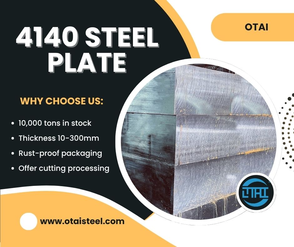 4140 Steel Annealed Properties: A Comprehensive Guide for Your Business