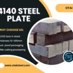 Hardening 4140 Steel Properties: Pre-Hardened Steel for Industry