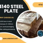 4140 Steel Corrosion Resistance: Factors, Prevention, and Solutions