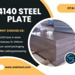 4140 Steel Alloy Composition: A Technical Guide