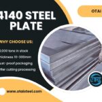 4140 Steel Machining: A Comprehensive Guide