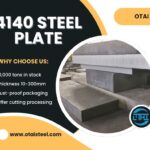 Alloy Steel 4140 UTS：Elements & Effects