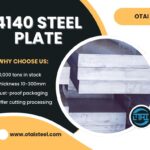 Maching 4140 Steel: From Forge to Precision