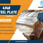 4140 Steel vs 42CrMo: Which the Best Choice for Your Project?