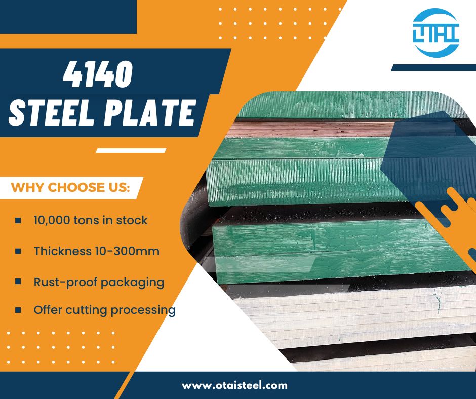 4140 Steel Yield Strength KSI: How Strong is Strong Enough?