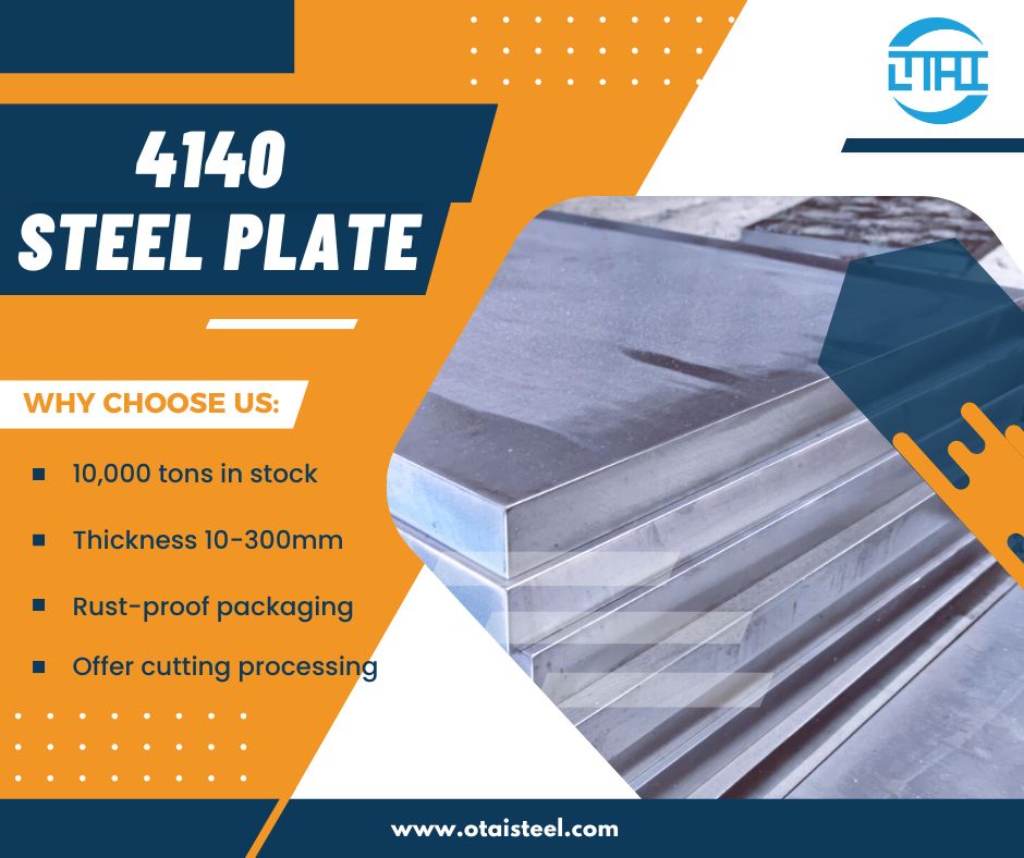 4140 Steel Machinability: What You Need to Know Before You Cut