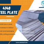 4140 Steel vs 4142 Steel: Key Differences
