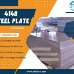 4140 Steel vs 52100: Which Steel Should You Choose?