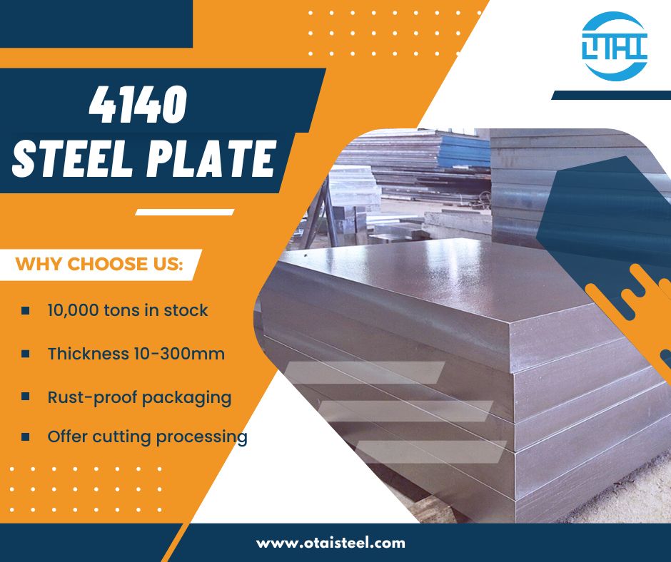 Is 4140 Steel Low Carbon?  Discovering the Truth Behind Its Chemistry