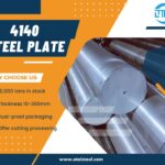 4140 Steel vs 8620: Which One Should You Choose?