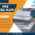 Nitriding 4140 Steel: Boosting Surface Hardness Without Distortion