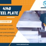 4140 Steel Normalized: What You Need to Know About This Heat Treatment
