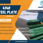 4140 Q&T Steel Properties: All You Need to Know