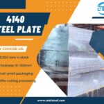 4140 Steel Mechanical Properties｜Unlocking the True Strength Behind This Alloy