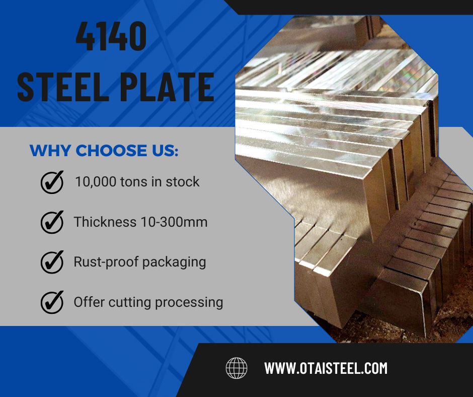 Can 4140 Steel Be Hardened?