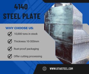 Young's Modulus of 4140 Steel: Complete Engineering Guide