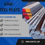 4140 Steel Equivalent: Global Grades Comparison and Guide