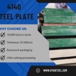 What Does “Quenched and Tempered” Mean for 4140 Steel?