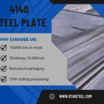 4140 Steel Tube Sizes: Complete Guide for Buyers