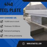 Is 4140 Alloy Steel Magnetic?