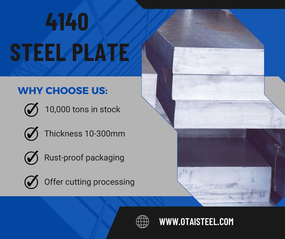 4140 Steel DIN Equivalent – Full Guide to Standards, Chemistry, and Applications