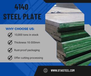 Bending 4140 Steel: Practical Guide for Safe and Effective Forming