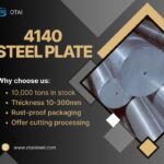 4140 Steel in SolidWorks – How to Use It for Accurate Design & Simulation