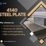 Modulus of Elasticity of 4140 Steel: Understanding the Material's Stiffness