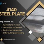 Is 4140 Steel Easy to Machine?